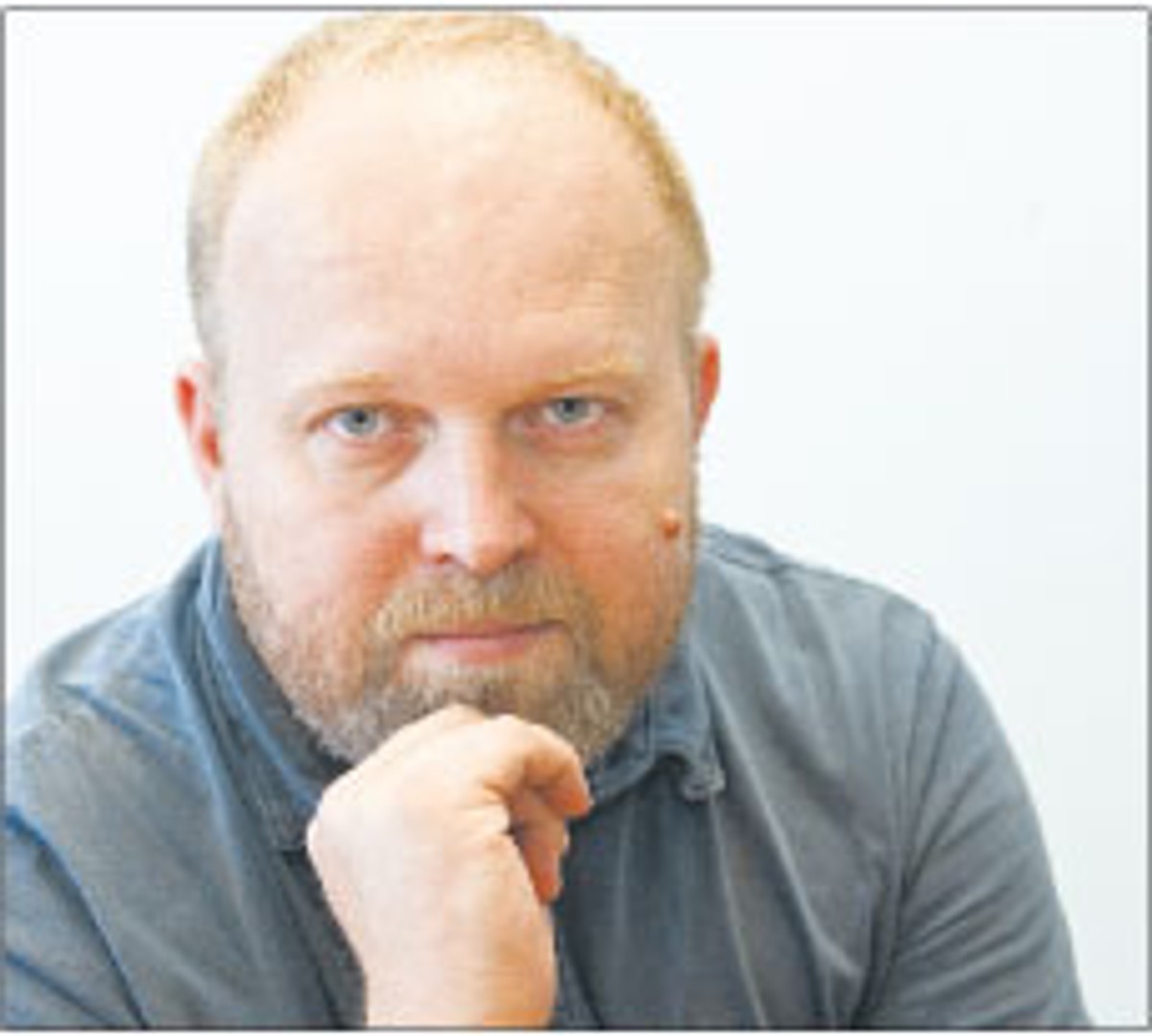 Grzegorz Osiecki