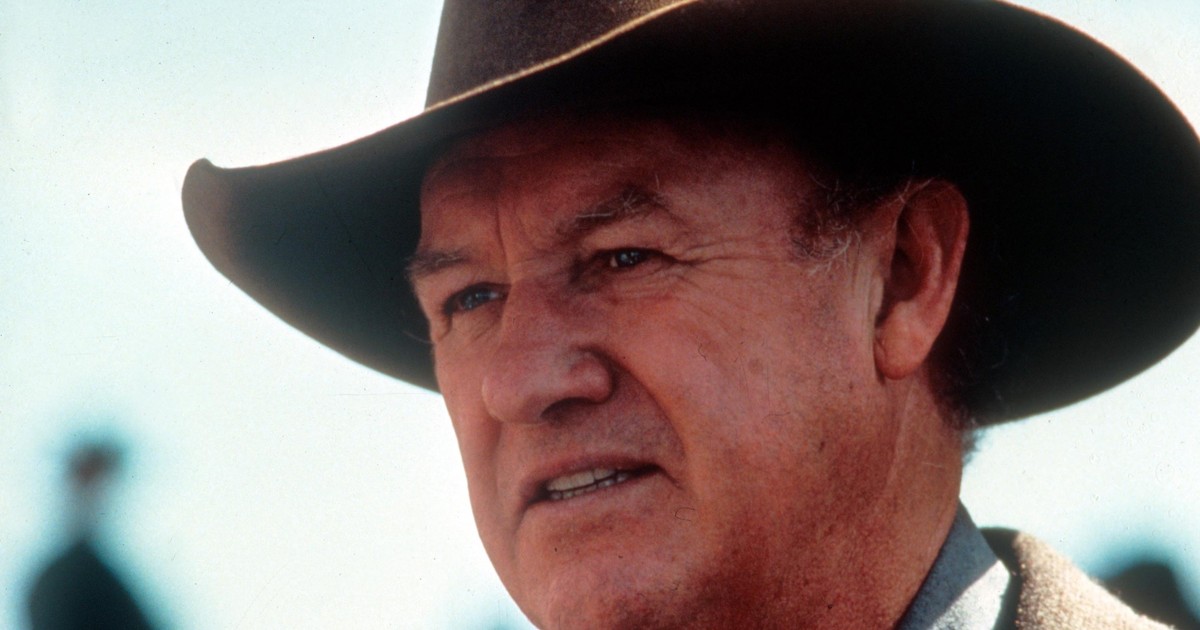 A könnyeivel küszködött a karbantartó, aki megtalálta Gene Hackman holttestét – Itt a felvétel