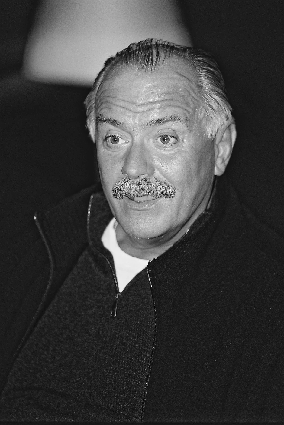Nikita Mihalkov