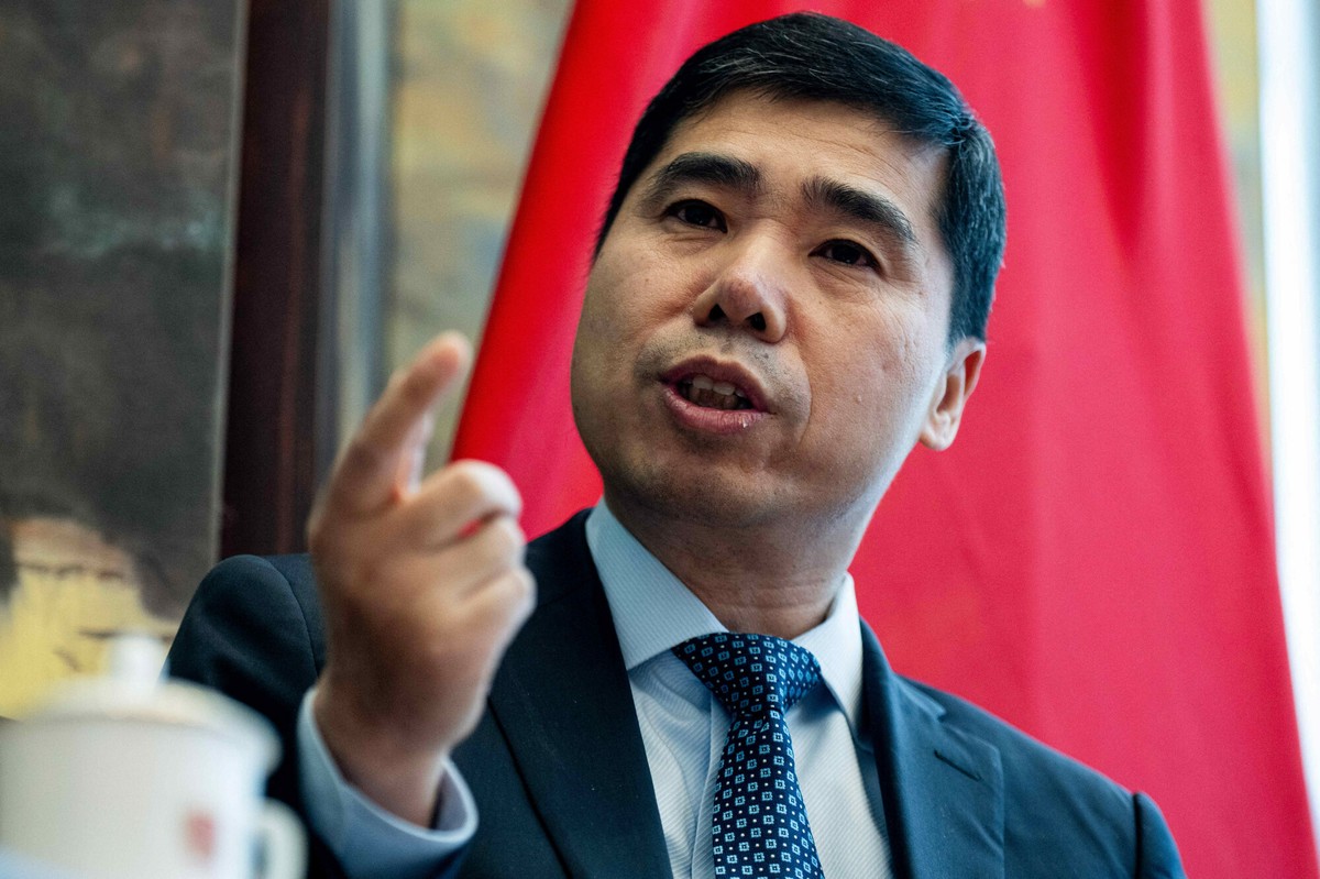 Chiny proponują Kanadzie współpracę przeciwko USA