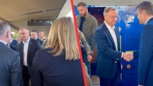 Piąta wizyta Andrzeja Dudy w Kijowie. Dziś mija 33. rocznica Niepodległości Ukrainy