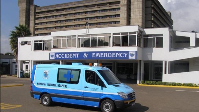 Kenyan government unable to test for suspected Coronavirus patient in Kenyatta National Hospital (KNH), samples sent abroad