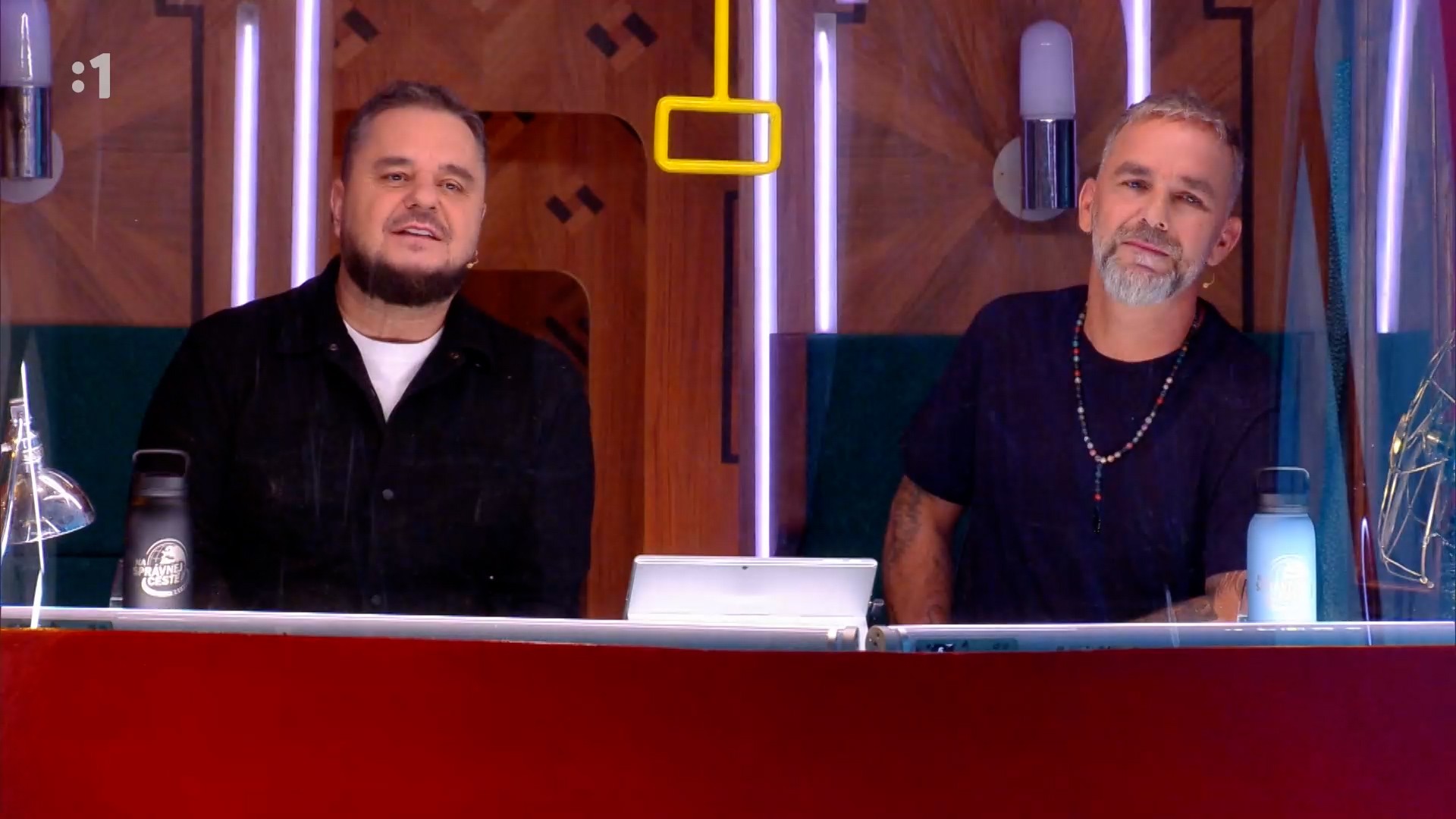 Relácia Na správnej ceste - Mário Kuly Kollár.