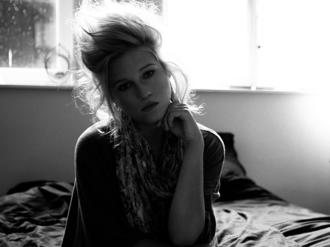 Selah Sue