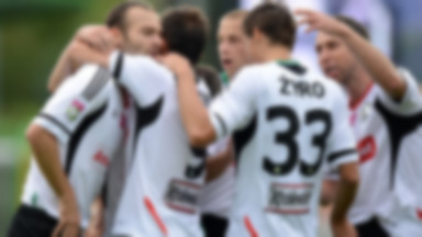 PGE GKS Bełchatów - Legia Warszawa: pewne zwycięstwo drużyny Jana Urbana