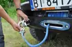 Test Toyoty FJ Cruiser z instalacją LPG