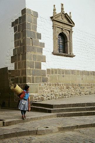 Galeria Peru, miasta: Lima, Cuzco, Arequipa, obrazek 15