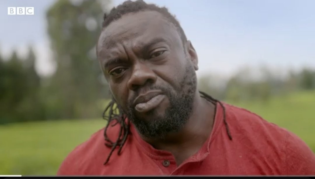 Kenyan Journalist Odula Tom
