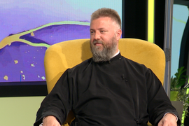 Zbog fatalne greške muškaraca BRAKOVI PUCAJU: Otac Predrag otkrio razlog i ženama će sve biti kristalno jasno