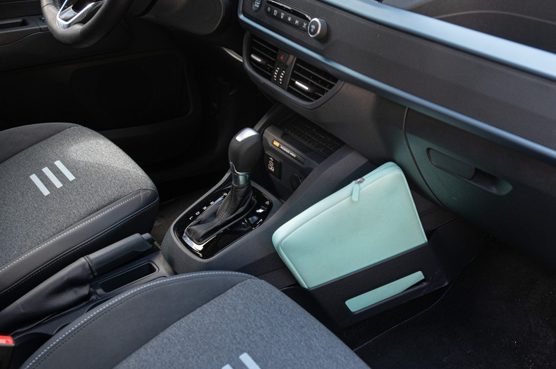 Ford Tourneo Courier 2024