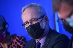 Niedzielski: Są tacy w środowisku medycznym, którzy nie chcą z nami rozmawiać