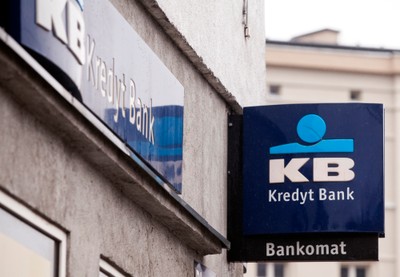 KNF podejmie decyzję ws. połączenia BZ WBK i Kredyt Banku jesienią