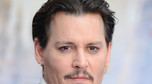 Hollywoodzcy krewni Elżbiety II: Johnny Depp