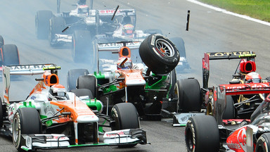 F1: Monza pod ścianą, Bernie Ecclestone negocjuje nową umowę