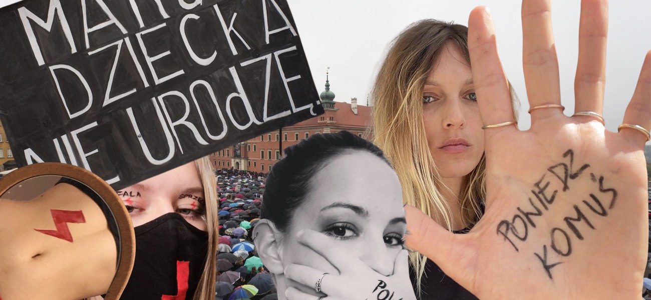 Po 100 Latach Walki Straci y my Prawo Do Aborcji W Polsce