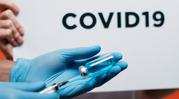 felvilágosító kampány indul a koronavírus elleni védőoltásról/Foto:Pexels/