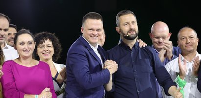 Liderzy Trzeciej Drogi odkryli karty. Zaskakujące nazwiska na listach wyborczych