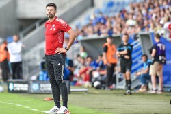 Pavol Stano: Wiemy, że Kamil Grosicki jest w dobrej formie