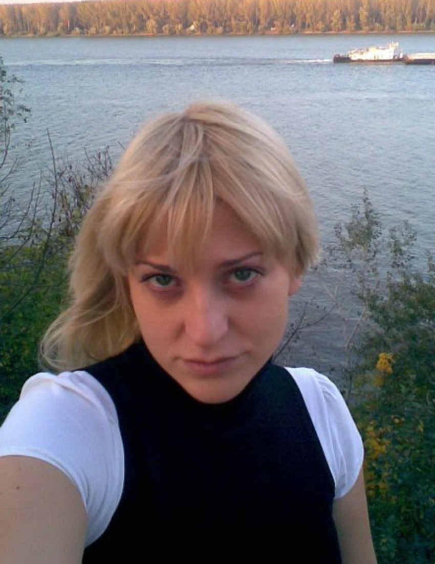 Nataša Aksentijević