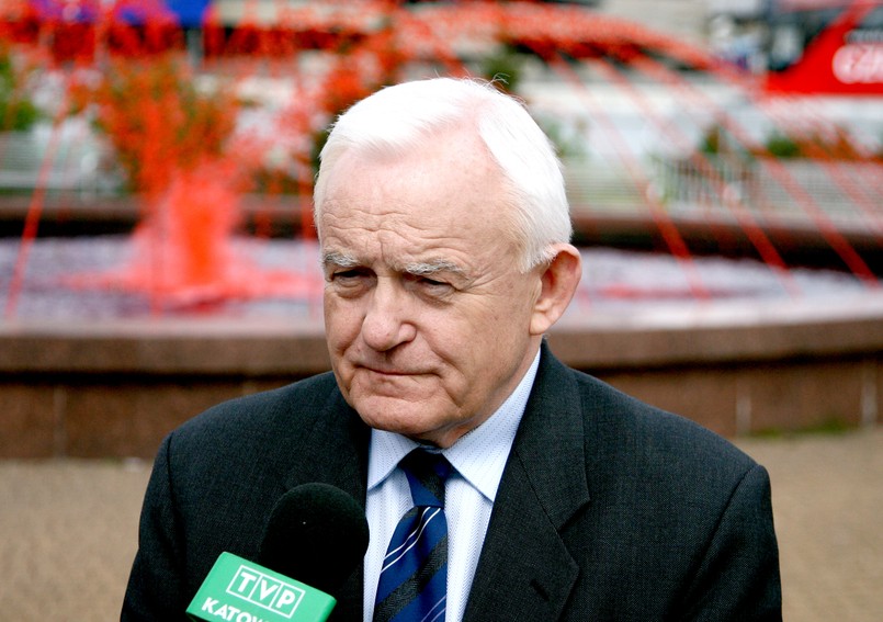 Leszek Miller