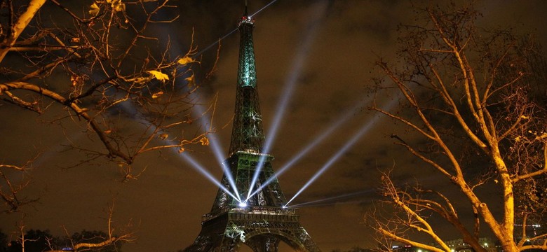 W Paryżu rozpoczął się szczyt klimatyczny COP-21