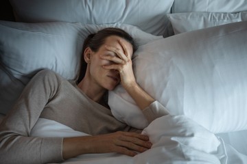 13 perc mínusz - a klímaváltozás következménye az alvásunkra