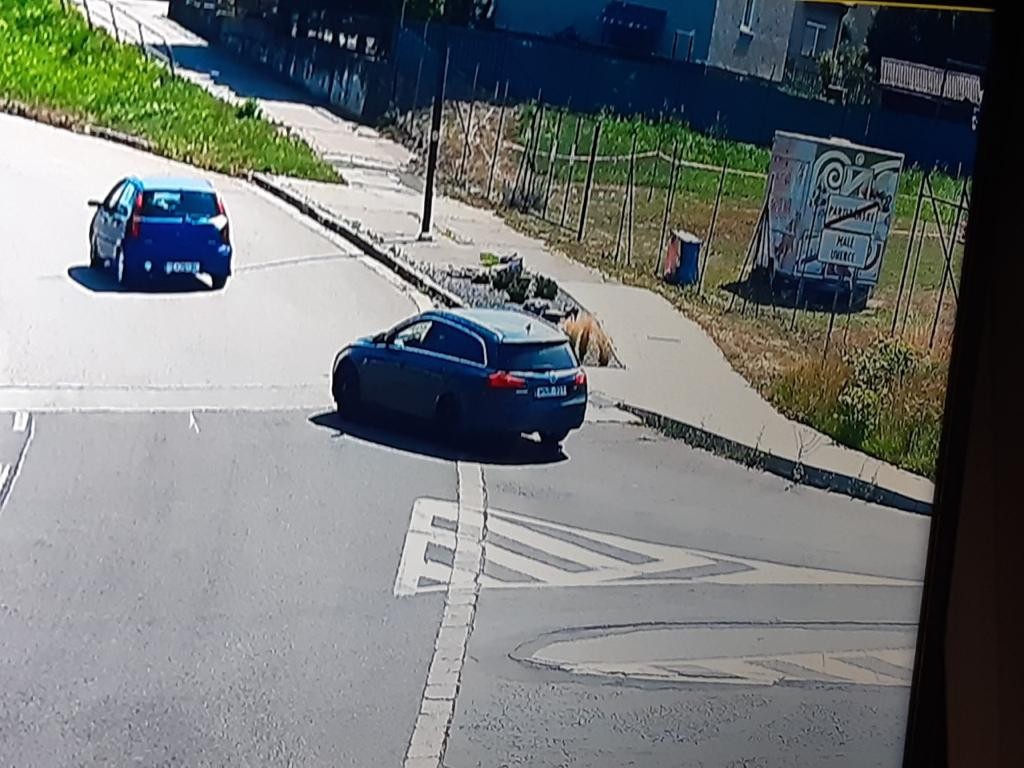 Polícia žiada verejnosť o pomoc. 