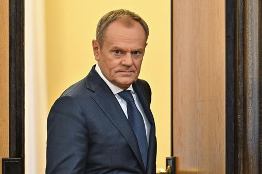 Donald Tusk