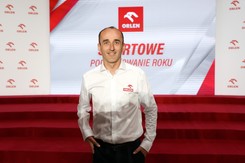 Koniec Roberta Kubicy w Formule 1. Wiadomo dla kogo będzie jeździł w sezonie 2023