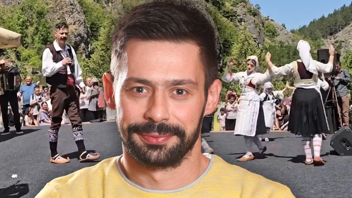 Milan Vasić 