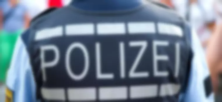 Niemiecka policja zamknęła jedną z największych sieci z dziecięcą pornografią