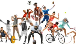 QUIZ Dopasuj sportowca do dyscypliny. 10/10 łatwe do zdobycia