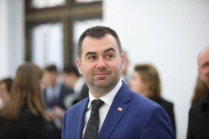 Pałac prezydencki przeciw ustawie o 30-krotności składek ZUS