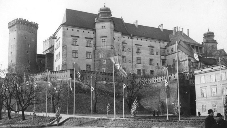 Powstanie, którego nie było. Jak Kraków uniknął losu Warszawy Powstanie krakowskie 1944. Dlaczego w Krakowie nie wybuchło powstanie?