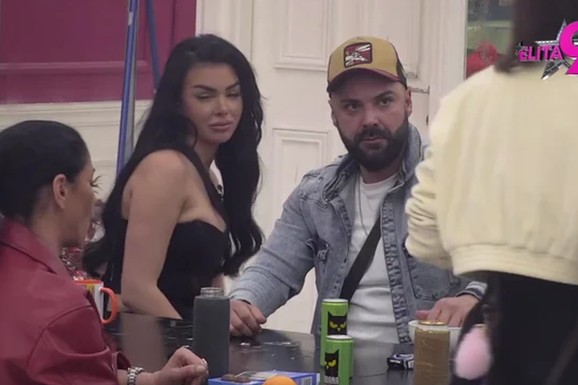 "OSTAVIĆU JE AKO TO URADI" Luka Vujović otkrio sve o odnosu sa Anitom nakon što su saznali da je trudna