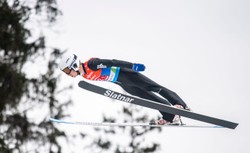 Amerykanin Patrick Gasienica: Muszę się nauczyć polskiego