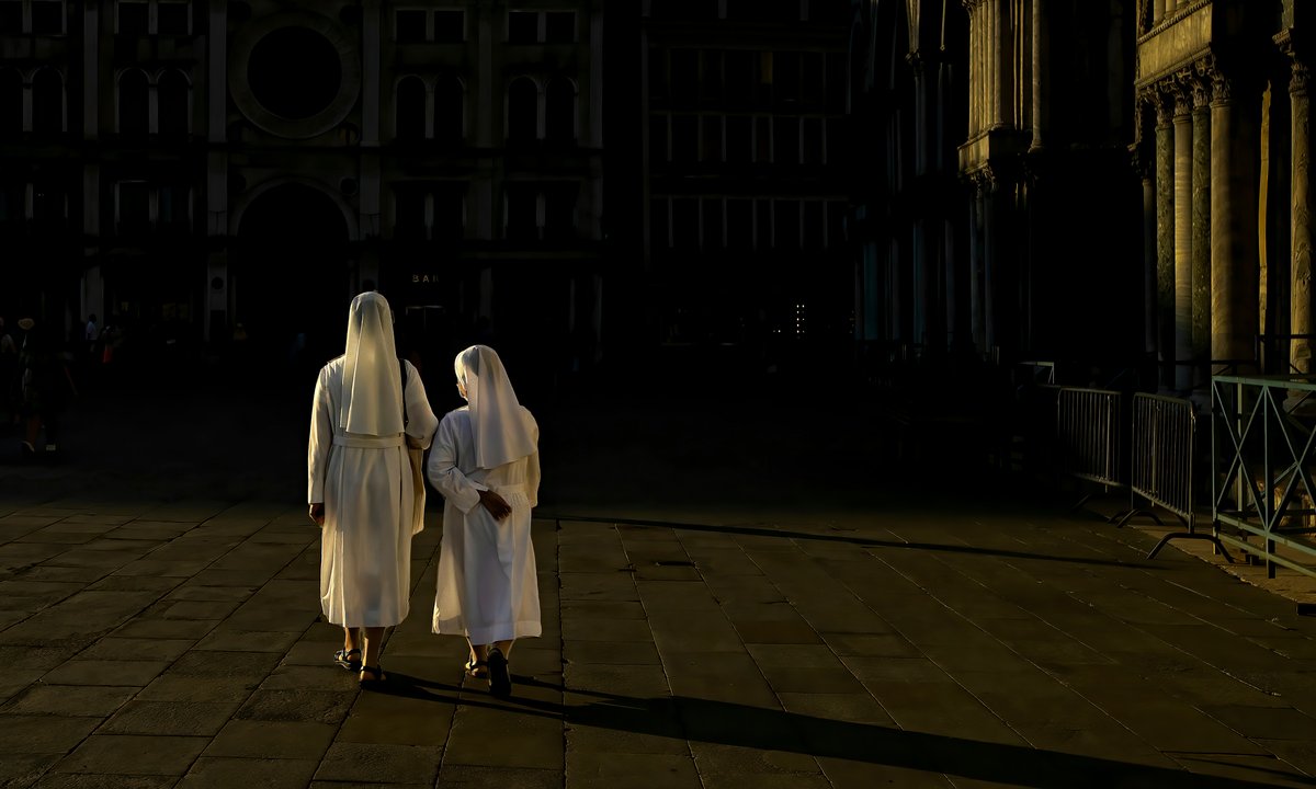 "Miał do dyspozycji cały harem zakonnic". Prawdziwe oblicze mariawityzmu