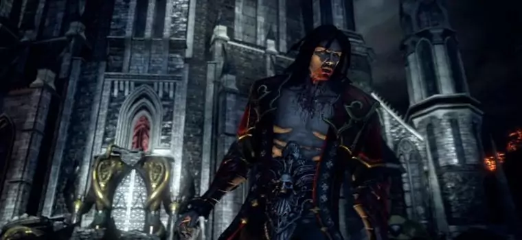 Na jak długo wystarczy kampania w Castlevania: Lords of Shadow 2?