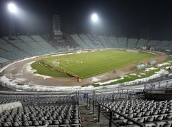 "Tyn szpil nad szpilami"