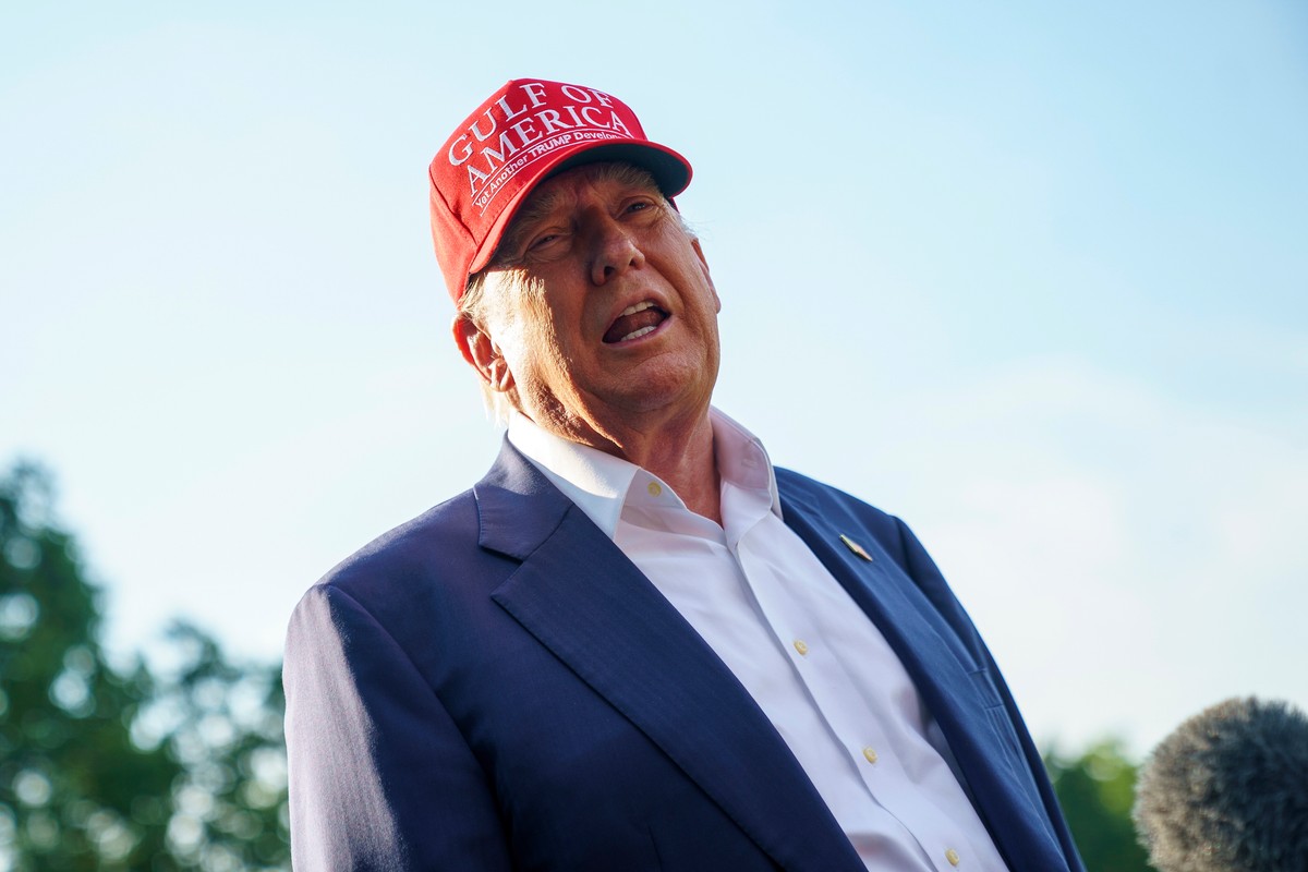 Donald Trump rozmawiał z Władimirem Putinem. Kreml zdradza szczegóły