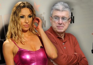 Rada Manojlović, Saša Popović 