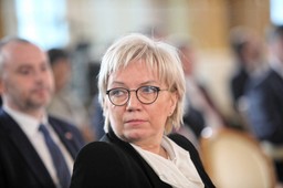 Przyłębska: Zawarte w orzeczeniu TSUE sugestie naruszają ład konstytucyjny RP i wykraczają poza unijne traktaty