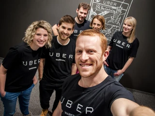 Uber ekipa