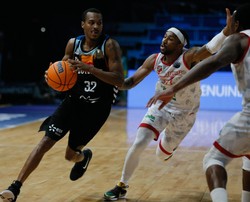 Liga Mistrzów FIBA: Koszykarze z Hiszpanii obronili trofeum