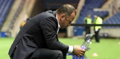 Legia nie dostanie 1,85 mln euro od UEFA. Apelację odrzucono