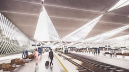 rewolucja na warszawie wschodniej. projekt za miliardy coraz bliżej startu