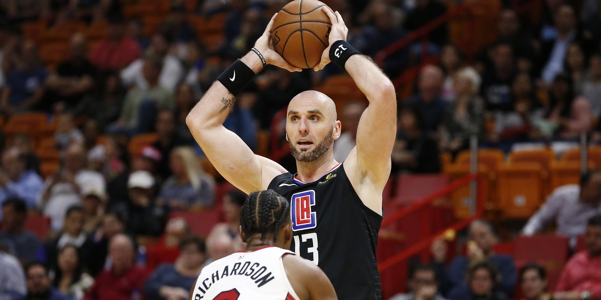 Marcin Gortat