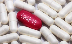 Lek na Covid-19 firmy Pfizer dopuszczony do obrotu? Jest decyzja EMA