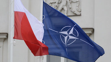 Spotkanie szefa NATO z prezydentem Andrzejem Dudą