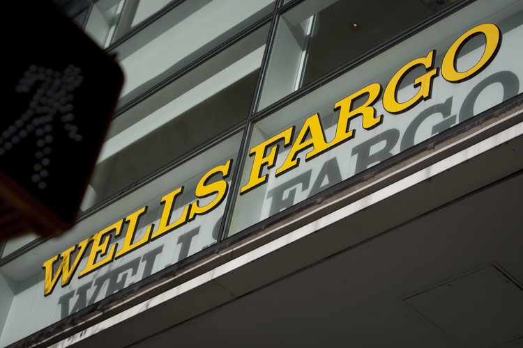 8. Wells Fargo 7 Co (USA)
